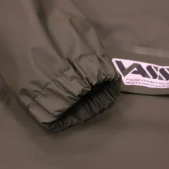 Vass Veste Homme 175 Unlined Waterproof Smock - Kaki * Vestes De Pêche