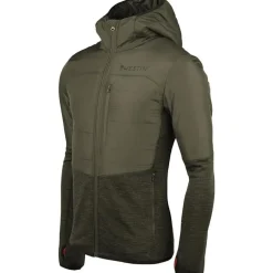 Veste Homme Westin Thermo Knit Jacket - Vert
