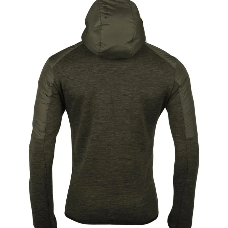 Veste Homme Westin Thermo Knit Jacket - Vert