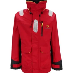 Bermudes Veste Mixte - Vermeil * Vestes De Pêche