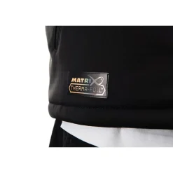 Fox Matrix Veste Sans Manche Homme Therma-Foil Gilet - Noir * Vestes De Pêche