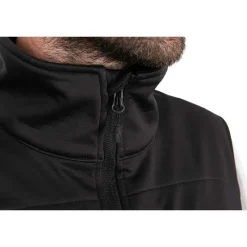 Fox Matrix Veste Sans Manche Homme Windblocker Gilet - Noir * Vestes De Pêche