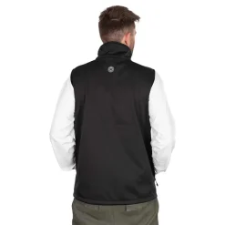 Fox Matrix Veste Sans Manche Homme Windblocker Gilet - Noir * Vestes De Pêche