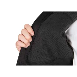 Fox Matrix Veste Sans Manche Homme Windblocker Gilet - Noir * Vestes De Pêche