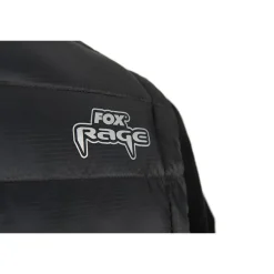 Veste Sans Manche Homme Fox Rage Heated Gilet - Noir