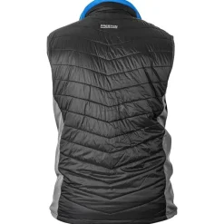 Preston Innovations Veste Sans Manche Homme Thermatech Heated Gilet - Noir * Vestes De Pêche