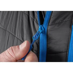Preston Innovations Veste Sans Manche Homme Thermatech Heated Gilet - Noir * Vestes De Pêche