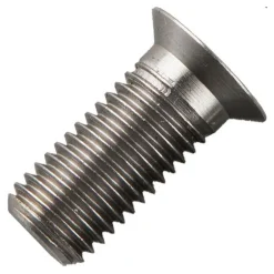 Vis De Fixation Pour Detecteur Delkim Rvs D-Lock Long Bolt