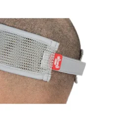 Visière Homme Fox Rage Light Camo Visor - Blanc