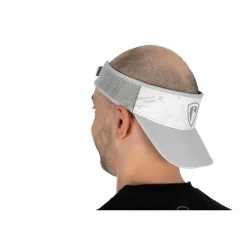 Visière Homme Fox Rage Light Camo Visor - Blanc