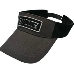 VMC Visière Homme Vizor - Gris * Casquettes, Visières & Chapeaux
