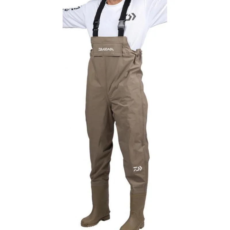 Daiwa Waders Taslon * Wading|Wading