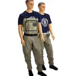 Sempe Waders Microfibre Ultra 3 Couches 2 Positions * Wading|Wading
