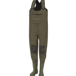 Kinetic Waders Néoprène Neogaiter P - Olive * Wading|Wading