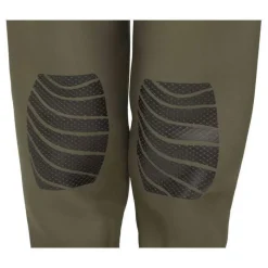 Kinetic Waders Néoprène Neogaiter P - Olive * Wading|Wading