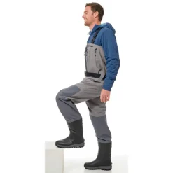 Orvis Waders Nylon Pro Zip Waders * Wading|Wading
