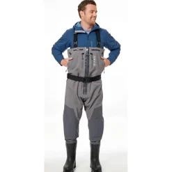 Orvis Waders Nylon Pro Zip Waders * Wading|Wading