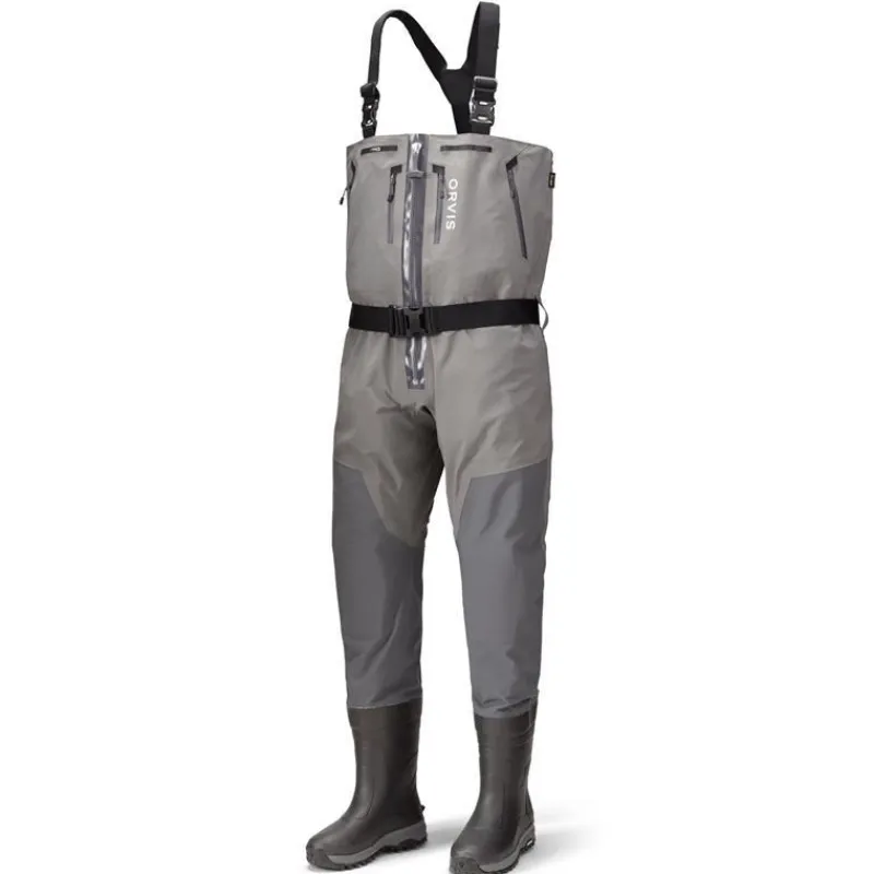 Orvis Waders Nylon Pro Zip Waders * Wading|Wading