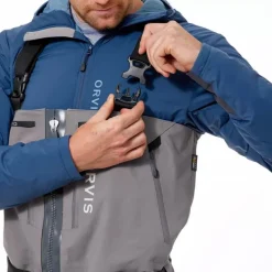 Orvis Waders Nylon Pro Zip Waders * Wading|Wading