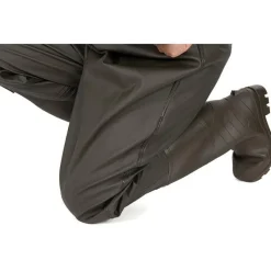 Fox Waders Pvc Khaki Hd Waders * Wading|Wading