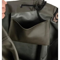 Fox Waders Pvc Khaki Hd Waders * Wading|Wading