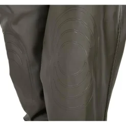Fox Waders Pvc Khaki Hd Waders * Wading|Wading