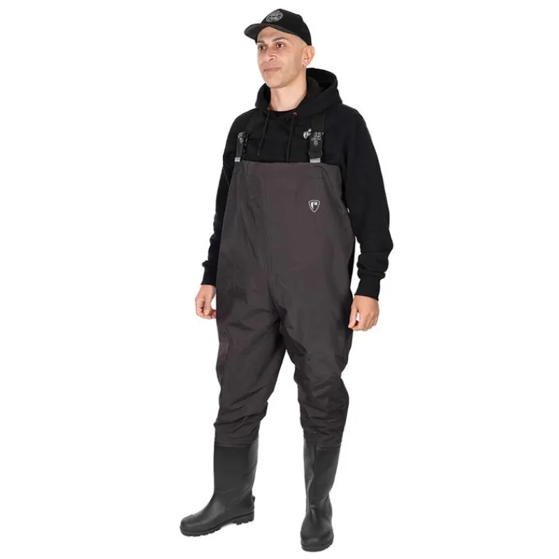 Fox Rage Waders Pvc Lightweight Chest Wader * Wading|Wading