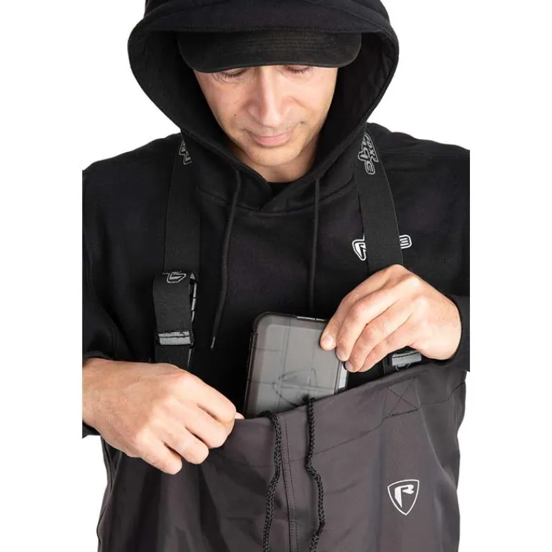 Fox Rage Waders Pvc Lightweight Chest Wader * Wading|Wading