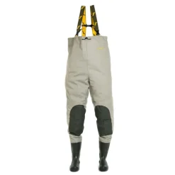 Waders Pvc Good Year Combi Sport
