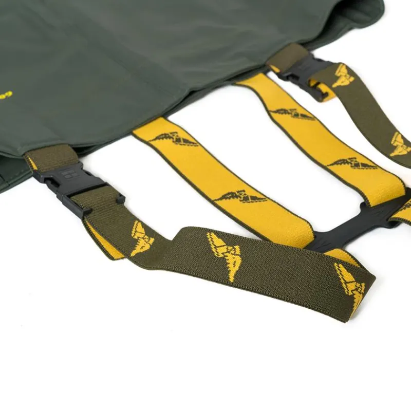 Good Year Waders Pvc Plavitex Combi Sp * Wading|Wading