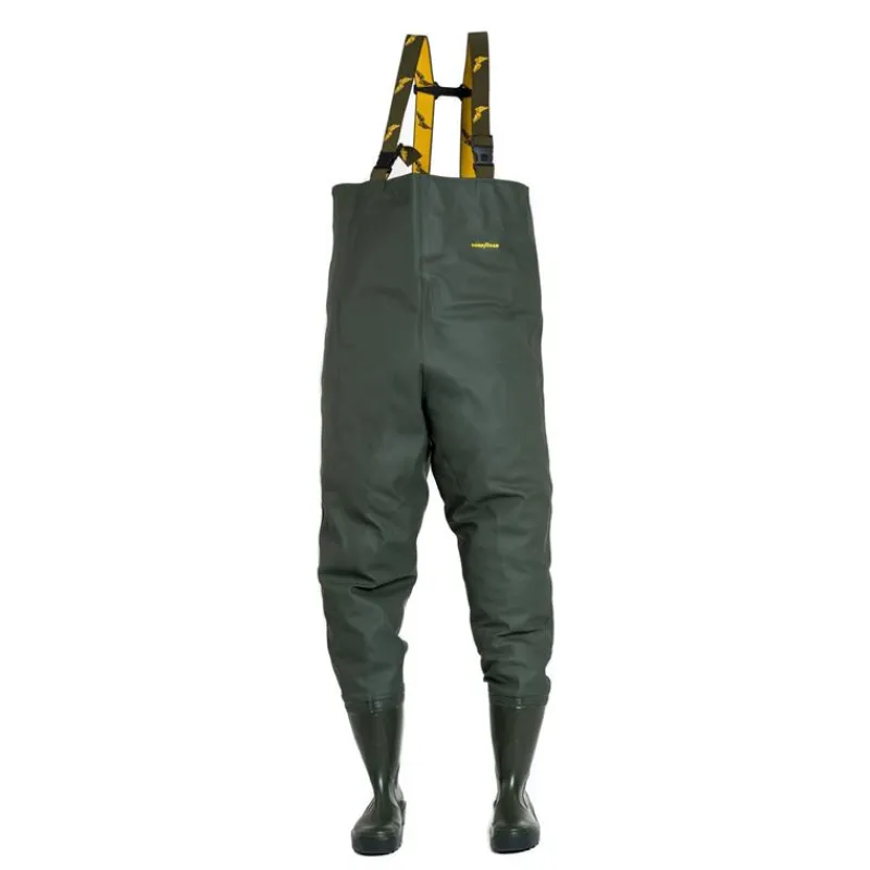 Good Year Waders Pvc Plavitex Combi Sp * Wading|Wading