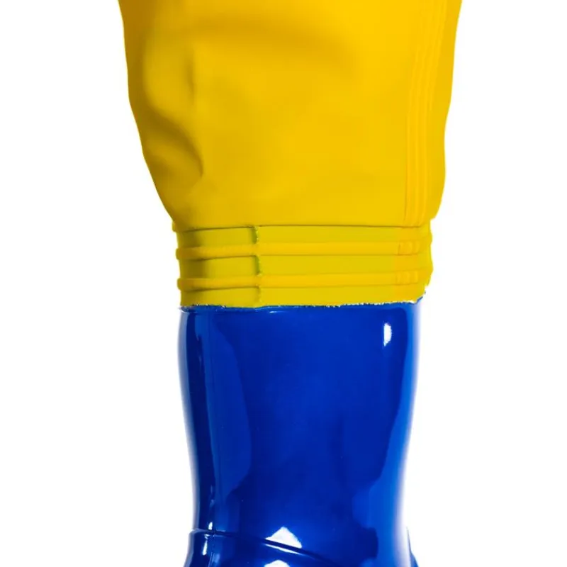 Good Year Kidsplay Waders Pvc Junior Pecheur * Wading|Wading