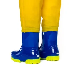 Good Year Kidsplay Waders Pvc Junior Pecheur * Wading|Wading