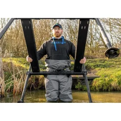 Preston Innovations Waders Pvc Heavy Duty Chest * Wading|Wading