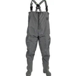 Preston Innovations Waders Pvc Heavy Duty Chest * Wading|Wading