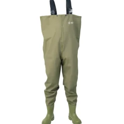 SRT Waders Pvc Fisker * Wading|Wading