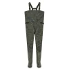 Trakker Waders Pvc N2 Camo Waders * Wading|Wading