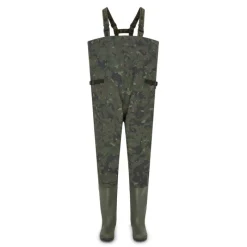 Trakker Waders Pvc N2 Camo Waders * Wading|Wading