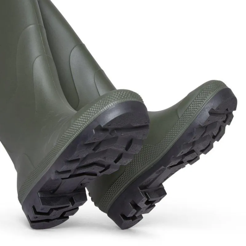 Trakker Waders Pvc N2 Camo Waders * Wading|Wading