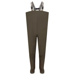 Waders Pvc Trakker N3 Hd Chest Waders