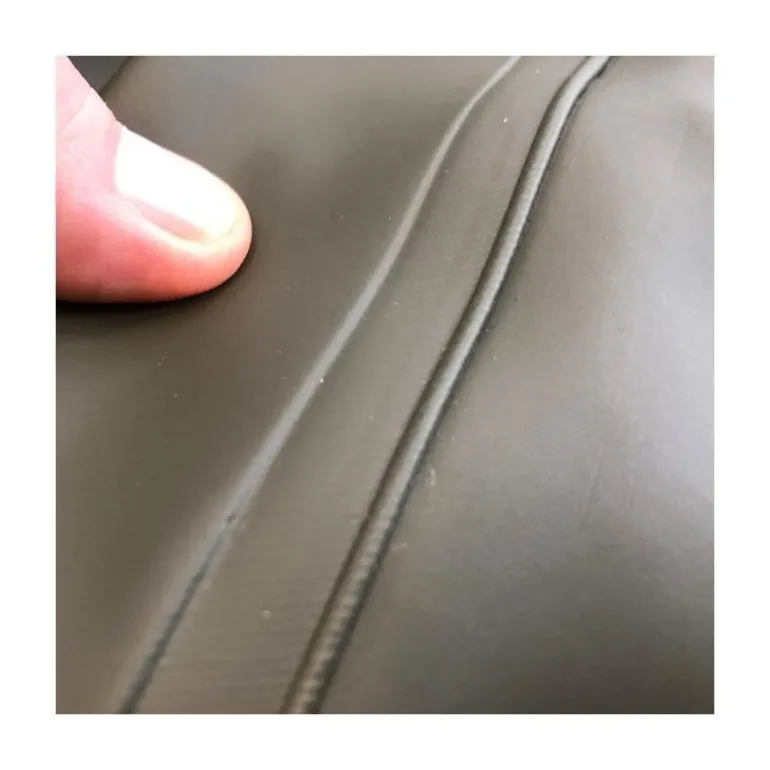 Waders Pvc Vass Tex 650 Chest Wader