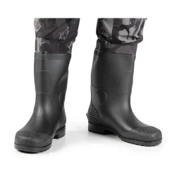 Fox Rage Waders Respirant Breathable Lightweight Chest Waders * Wading|Wading