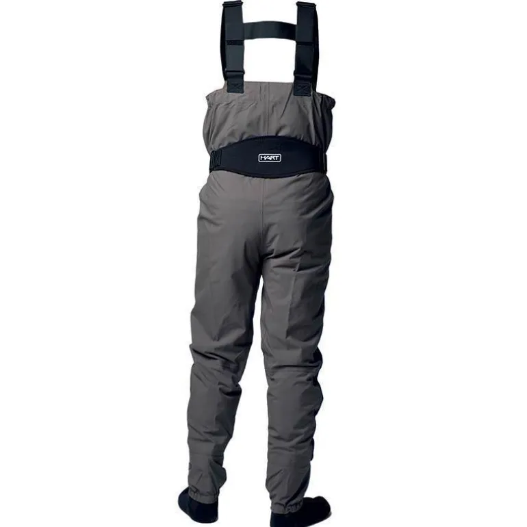 Waders Respirant Hart Skin Evo