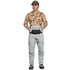 Orvis Waders Respirant Clearwater Waders * Wading|Wading