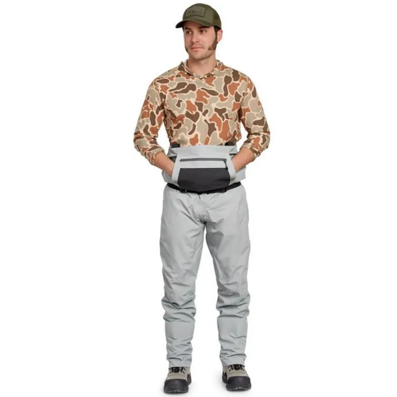 Orvis Waders Respirant Clearwater Waders * Wading|Wading