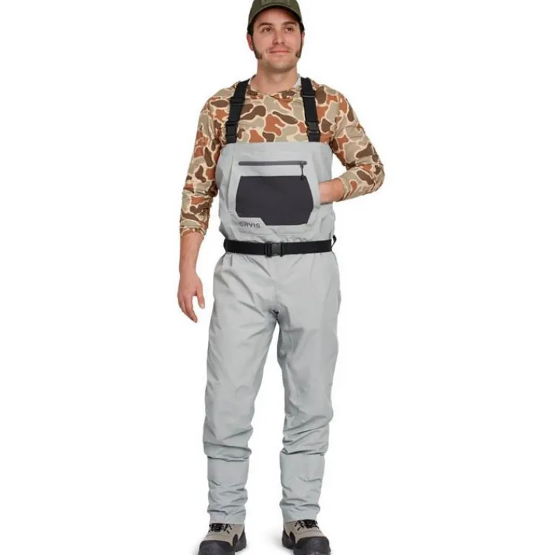 Orvis Waders Respirant Clearwater Waders * Wading|Wading