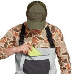 Orvis Waders Respirant Clearwater Waders * Wading|Wading
