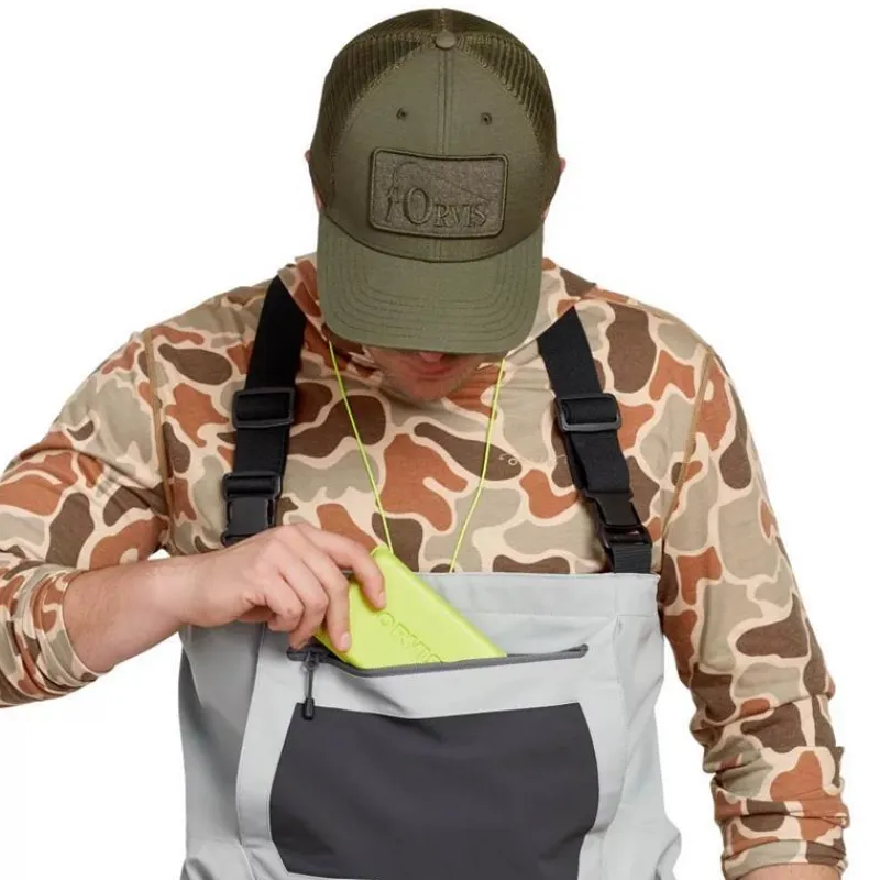 Orvis Waders Respirant Clearwater Waders * Wading|Wading