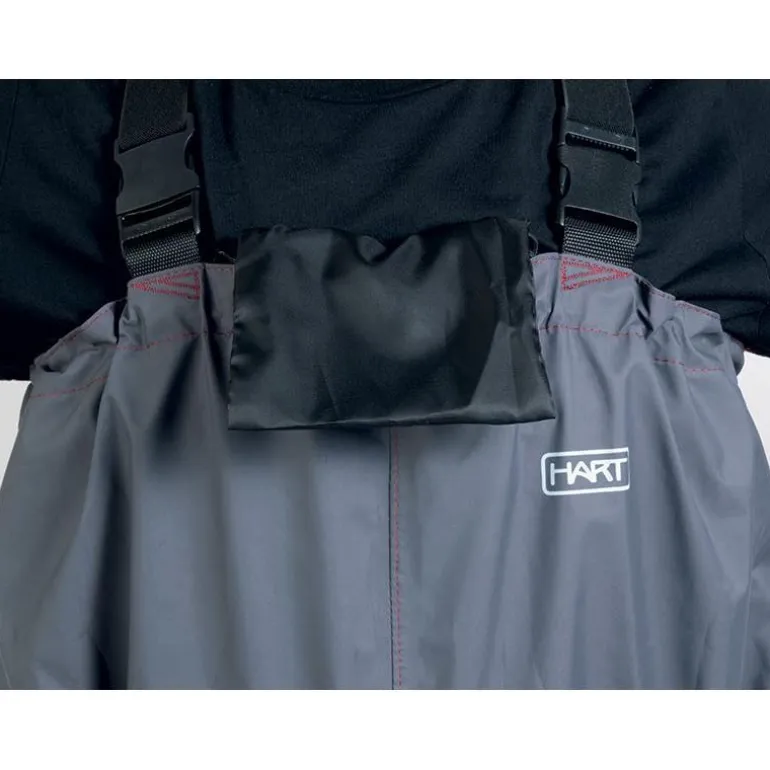 Waders Stocking Hart Alpha Sf