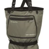 Kinetic Waders Stocking Drygaiter Ii St. Foot - Olive * Wading|Wading